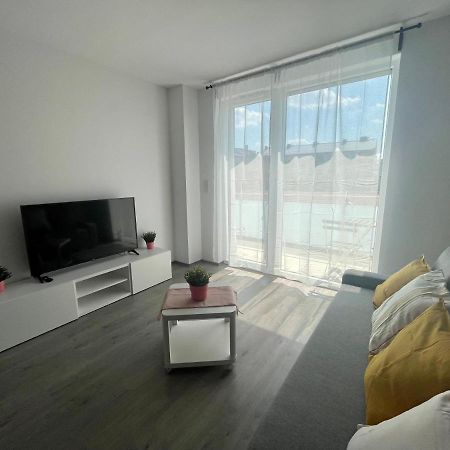 B144 Design Lux Apartments #Freeparking Будапеща Екстериор снимка