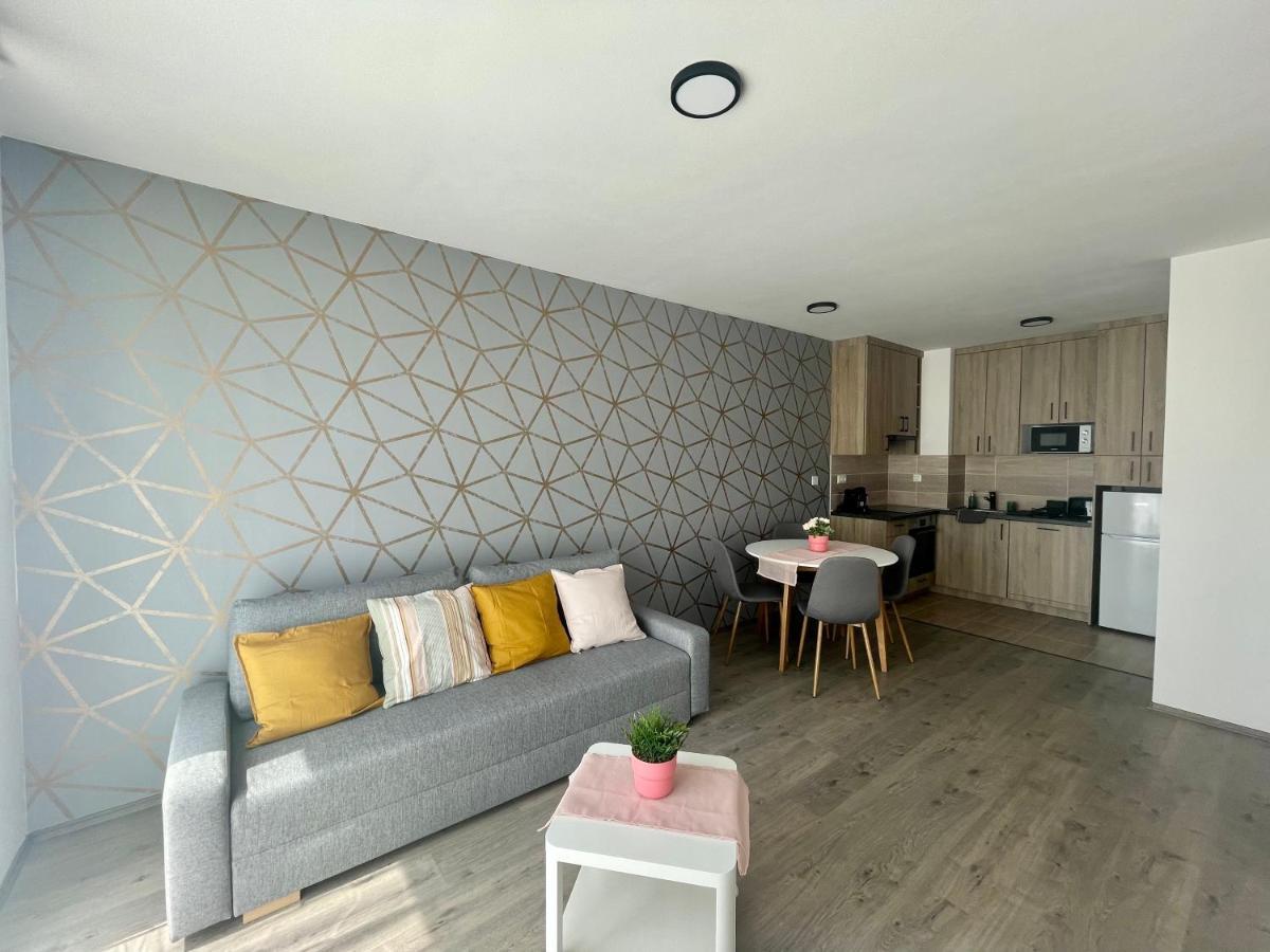 B144 Design Lux Apartments #Freeparking Будапеща Екстериор снимка