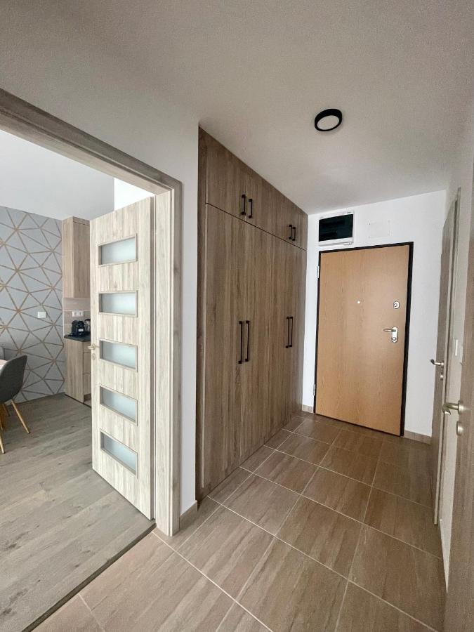 B144 Design Lux Apartments #Freeparking Будапеща Екстериор снимка