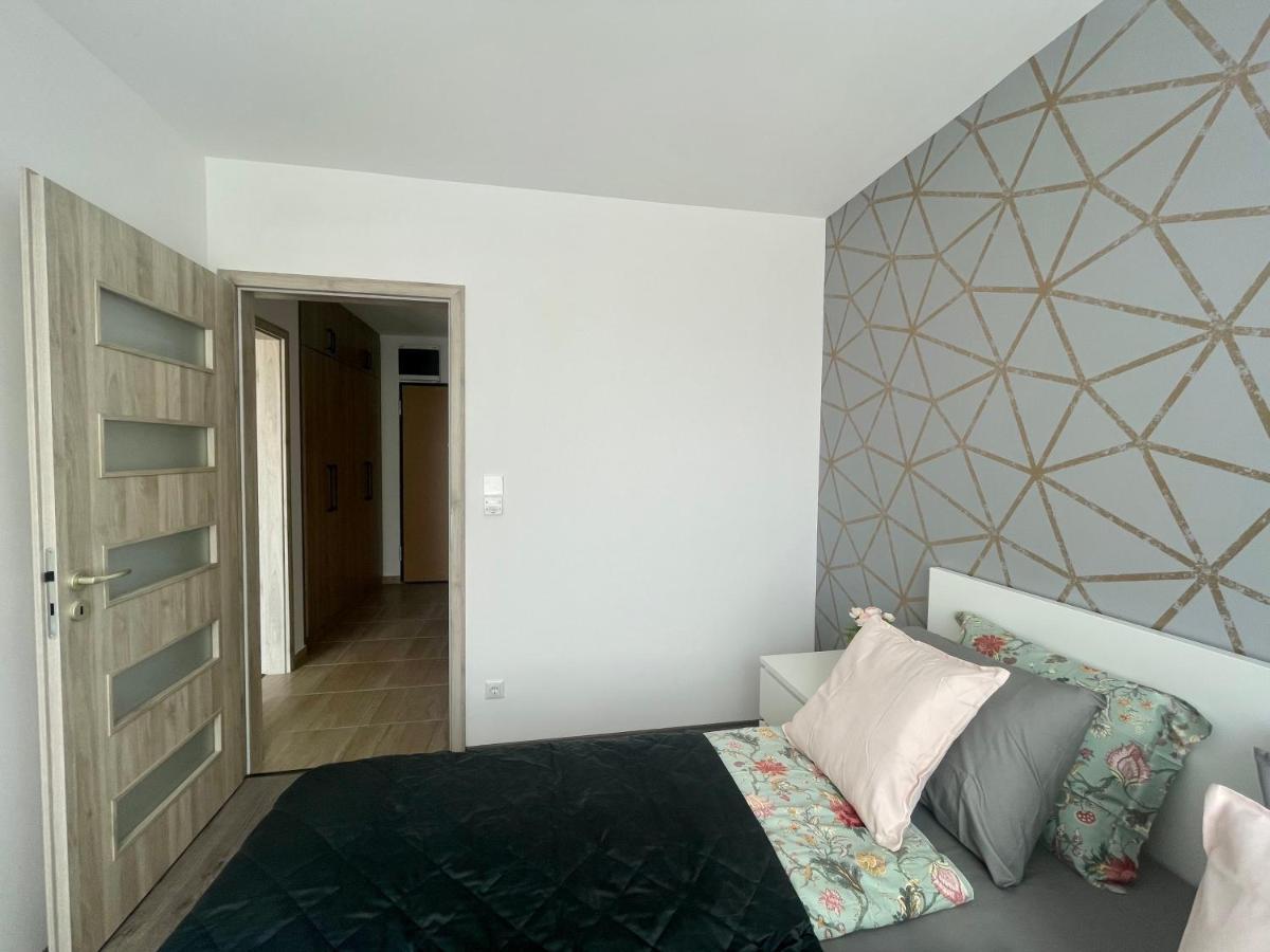 B144 Design Lux Apartments #Freeparking Будапеща Екстериор снимка