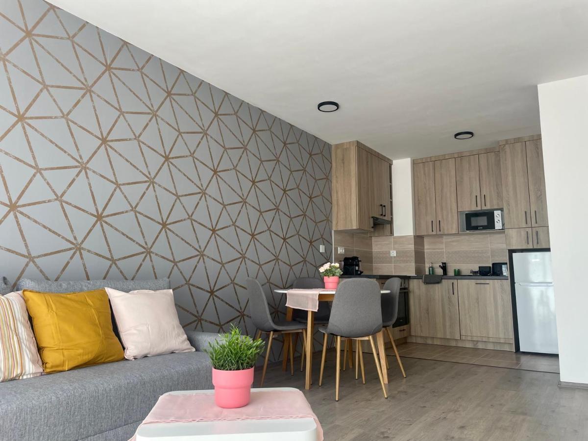 B144 Design Lux Apartments #Freeparking Будапеща Екстериор снимка