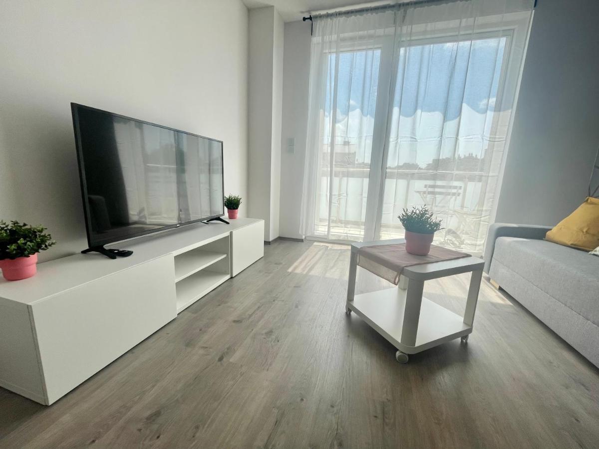 B144 Design Lux Apartments #Freeparking Будапеща Екстериор снимка